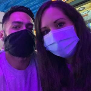 Meet your Posher, Yolanda